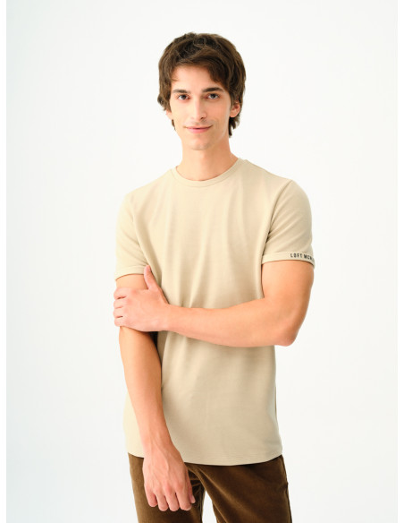 მაისური Loft - T-SHIRT