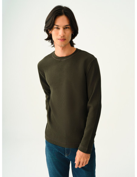 მაისური Loft - T-SHIRT