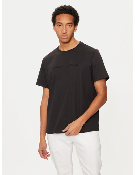 მაისური MICHAEL KORS - EMBOSSED LOGO TEE