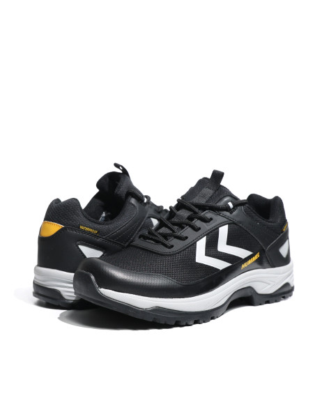 ქალის ბოტასი HUMMEL - HML BOLLY