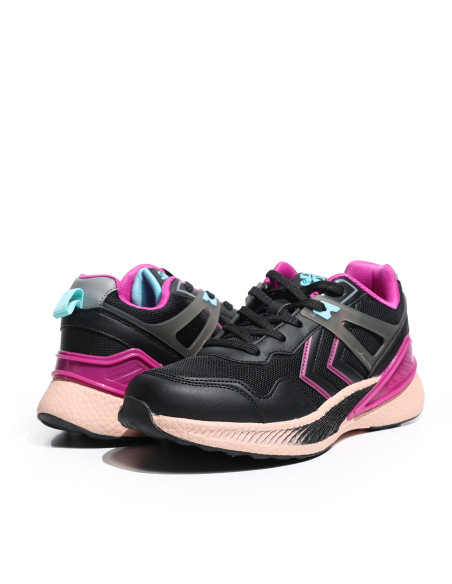 ქალის ბოტასი HUMMEL - HML GALIA