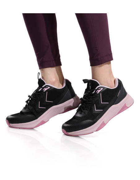 ქალის ბოტასი HUMMEL - HML NIXONE