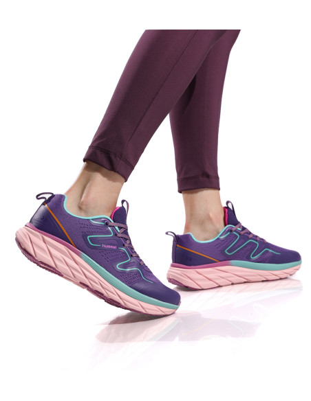 ქალის ბოტასი HUMMEL - HML TAUCAN