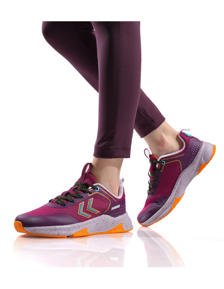 ქალის ბოტასი HUMMEL - HML ZENIA