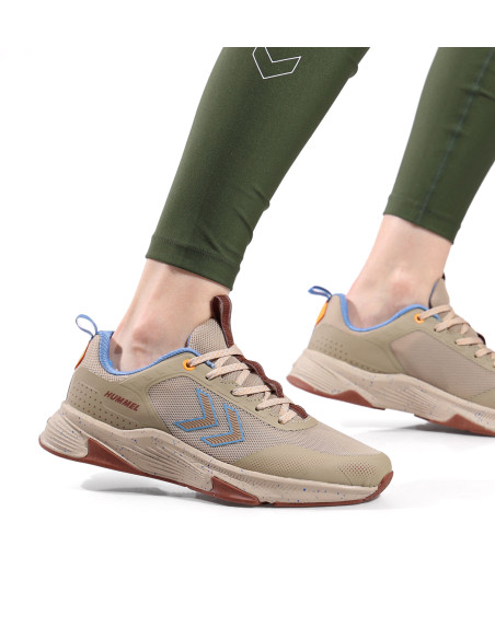 ქალის ბოტასი HUMMEL - HML ZENIA