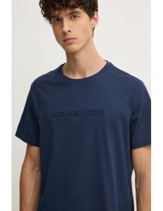 მაისური MICHAEL KORS - EMBOSSED LOGO TEE