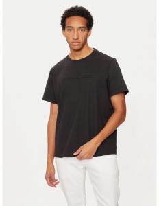 მაისური MICHAEL KORS - EMBOSSED LOGO TEE