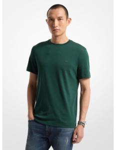 მაისური MICHAEL KORS - SLEEK MK CREW