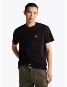 მაისური Tommy Jeans - TJM REG SIGNATURE TEE EXT