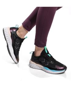 ქალის ბოტასი HUMMEL - HML BUBBLEGUM