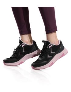 ქალის ბოტასი HUMMEL - HML NIXONE