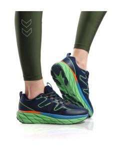 ქალის ბოტასი HUMMEL - HML TAUCAN