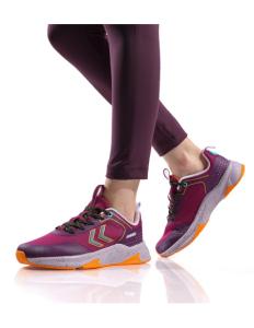 ქალის ბოტასი HUMMEL - HML ZENIA