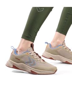 ქალის ბოტასი HUMMEL - HML ZENIA