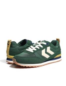 ქალის ბოტასი HUMMEL - MONACO 86 NS