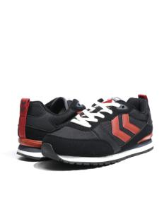 ქალის ბოტასი HUMMEL - MONACO 86 NS