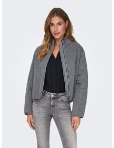 ქურთუკი ONLY - ONLMARTHA WASH QUILT LIFE JACKET OTW