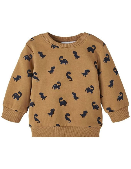 ბავშვის ჯემპრი/ჟაკეტი NAME IT