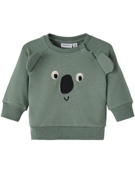 ბავშვის ჯემპრი/ჟაკეტი NAME IT