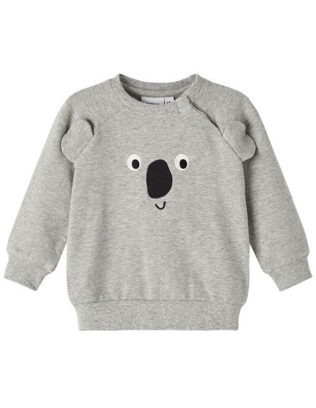 ბავშვის ჯემპრი/ჟაკეტი NAME IT