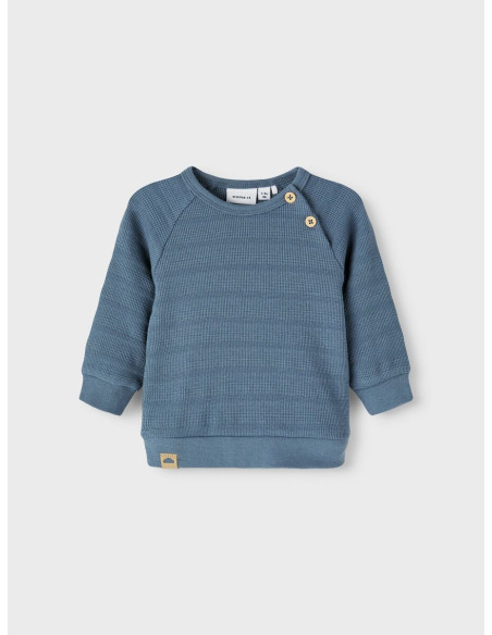 ბავშვის ჯემპრი/ჟაკეტი NAME IT