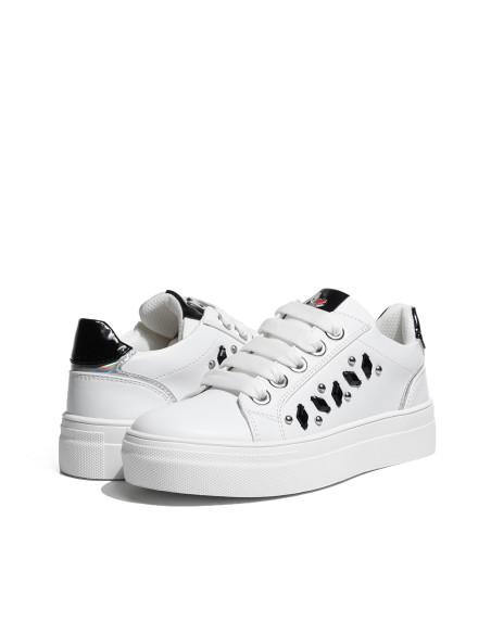 ბავშვის სპორტული ფეხსაცმელი ASSO