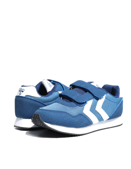 ბავშვის სპორტული ფეხსაცმელი HUMMEL - REFLEX DOUBLE MULTI JR