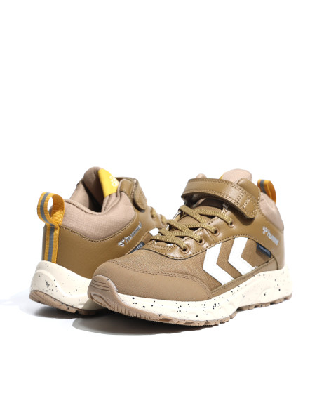 ბავშვის სპორტული ფეხსაცმელი HUMMEL - ROOT TEX JR