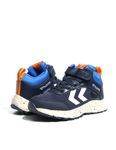 ბავშვის სპორტული ფეხსაცმელი HUMMEL - ROOT TEX JR