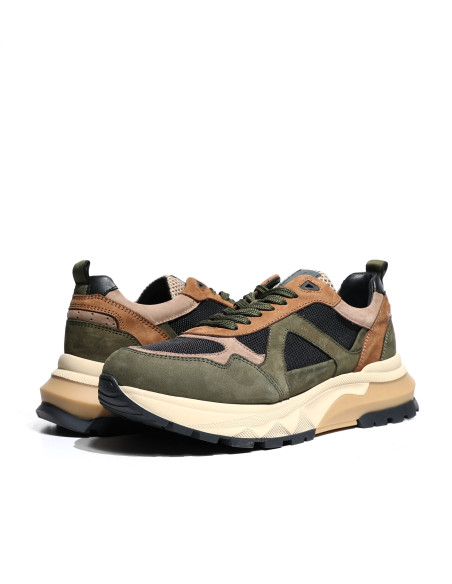 ბოტასები GREYDER