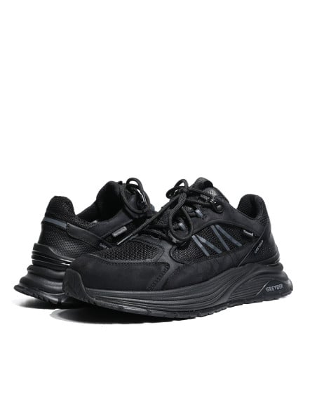 ბოტასები GREYDER