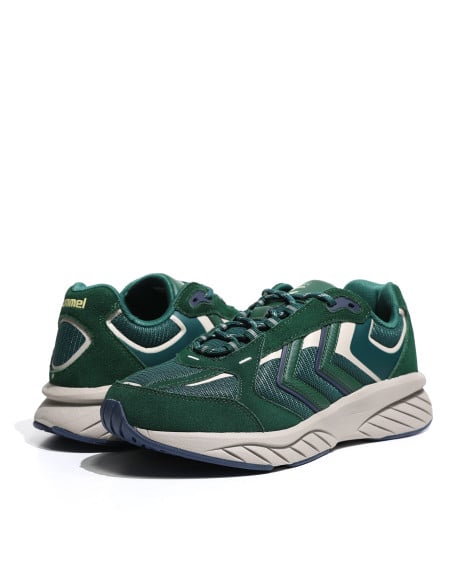 ბოტასები HUMMEL - REACH LX 6000 MS