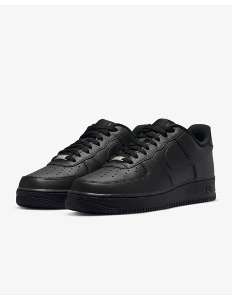 ბოტასები Nike - Air Force 1 '07