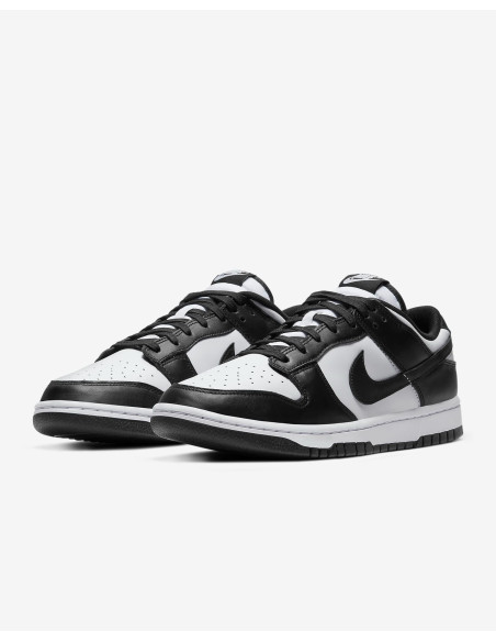 ბოტასები Nike - Dunk Low Retro