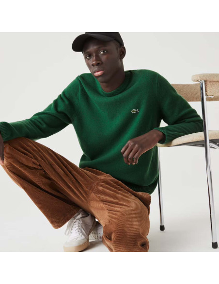 კაცის სვიტერი Lacoste