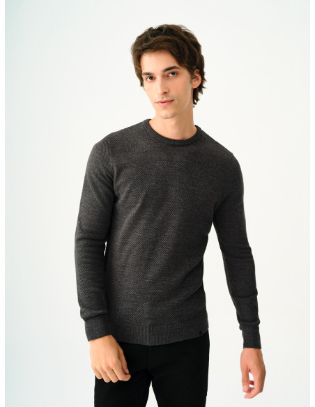 კაცის სვიტერი Loft - PULLOVER