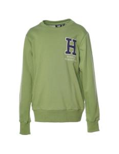 ბავშვის ჯემპრი/ჟაკეტი HUMMEL - HMLELTON SWEATSHIRT