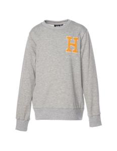 ბავშვის ჯემპრი/ჟაკეტი HUMMEL - HMLELTON SWEATSHIRT