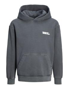 ბავშვის ჯემპრი/ჟაკეტი Jack&Jones - JORVERMONT WASH SWEAT HOOD MNI