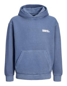 ბავშვის ჯემპრი/ჟაკეტი Jack&Jones - JORVERMONT WASH SWEAT HOOD MNI