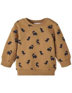 ბავშვის ჯემპრი/ჟაკეტი NAME IT