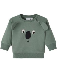 ბავშვის ჯემპრი/ჟაკეტი NAME IT