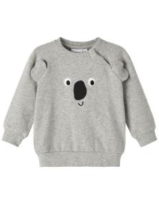 ბავშვის ჯემპრი/ჟაკეტი NAME IT