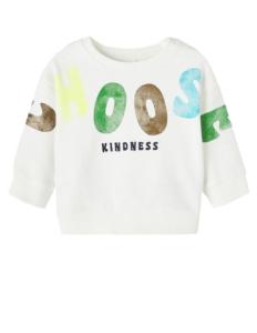 ბავშვის ჯემპრი/ჟაკეტი NAME IT