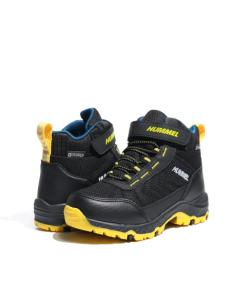 ბავშვის სპორტული ფეხსაცმელი HUMMEL - HML LUAN JR.