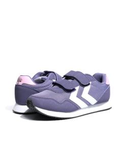 ბავშვის სპორტული ფეხსაცმელი HUMMEL - REFLEX DOUBLE MULTI JR