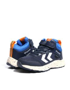 ბავშვის სპორტული ფეხსაცმელი HUMMEL - ROOT TEX JR