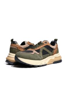 ბოტასები GREYDER