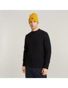 კაცის სვიტერი G-Star Raw - Essential r knit