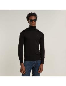 კაცის სვიტერი G-Star Raw - Premium core turtle knit